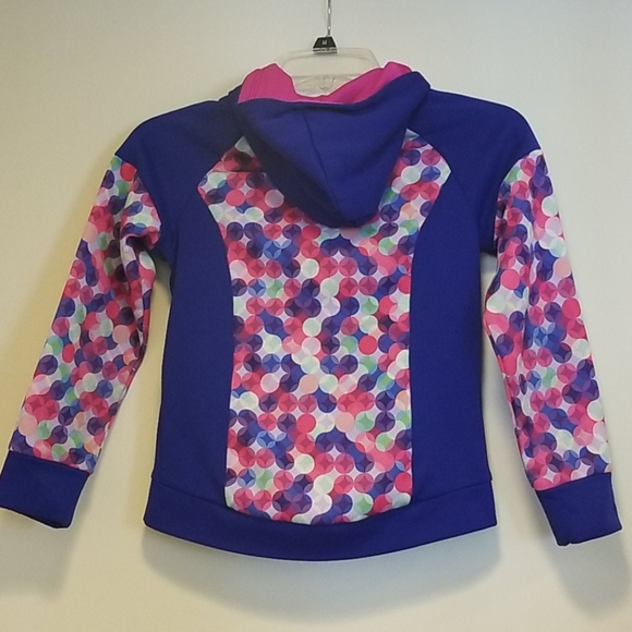 Champion fleece jacket - Picture 2 of 5